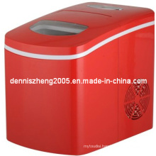 Portable Countop Home Ice Machine, Ice Making Capacity: 10-12kgs/24hours